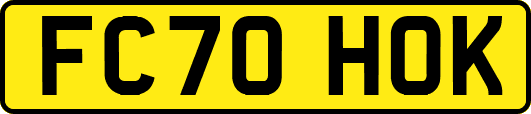 FC70HOK