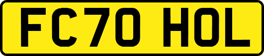 FC70HOL