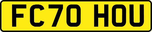 FC70HOU