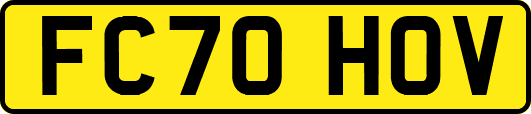 FC70HOV