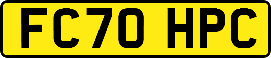 FC70HPC