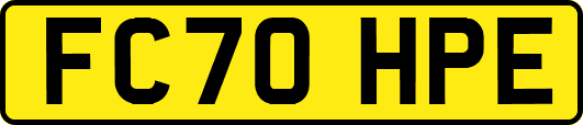 FC70HPE