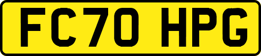 FC70HPG