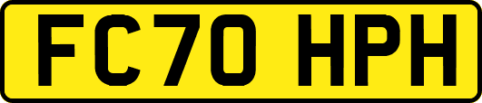 FC70HPH