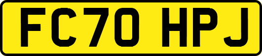 FC70HPJ