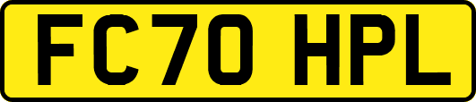 FC70HPL