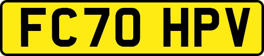 FC70HPV