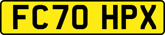 FC70HPX
