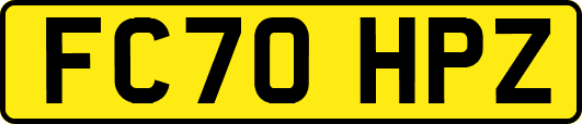 FC70HPZ