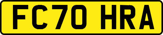 FC70HRA