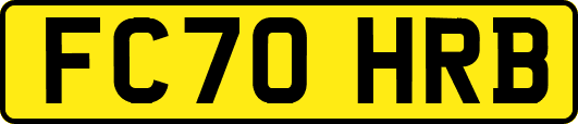 FC70HRB