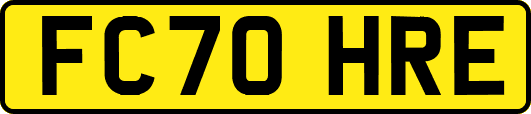 FC70HRE