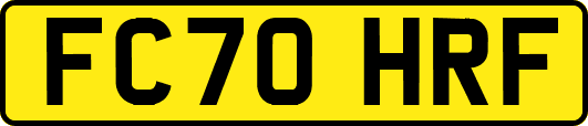 FC70HRF