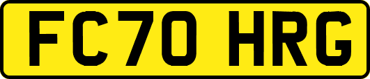 FC70HRG