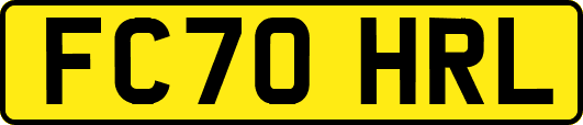 FC70HRL