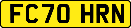 FC70HRN