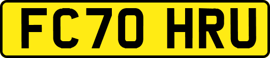 FC70HRU