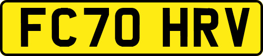 FC70HRV
