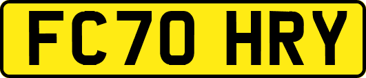 FC70HRY