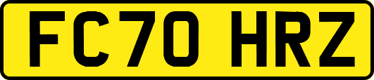 FC70HRZ