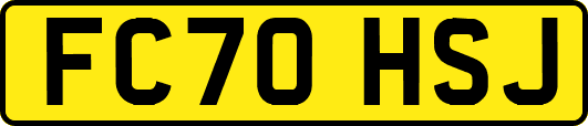 FC70HSJ