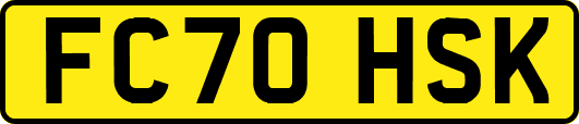 FC70HSK