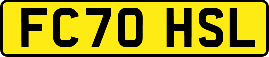 FC70HSL