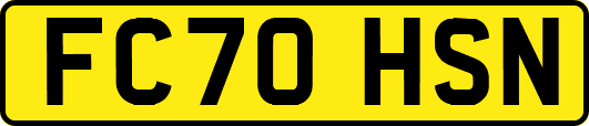 FC70HSN
