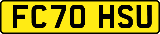 FC70HSU