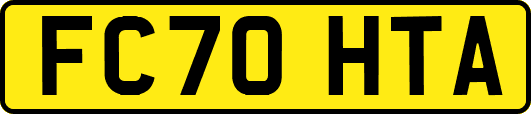 FC70HTA