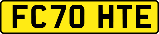 FC70HTE