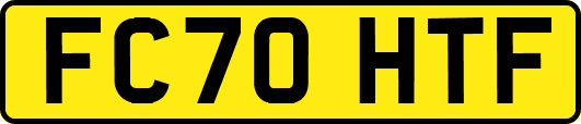 FC70HTF