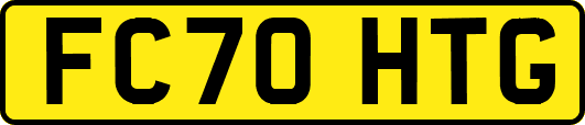 FC70HTG