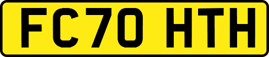 FC70HTH