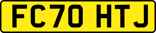 FC70HTJ