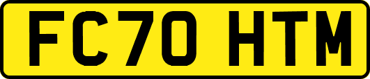 FC70HTM
