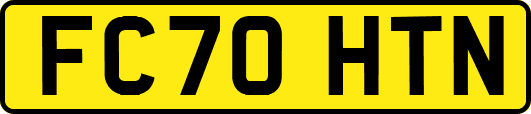 FC70HTN