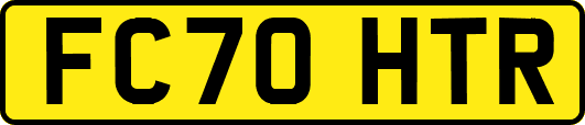 FC70HTR