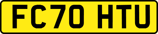 FC70HTU