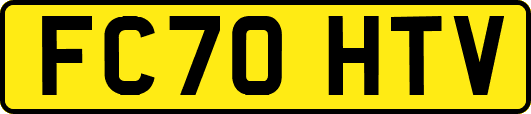 FC70HTV