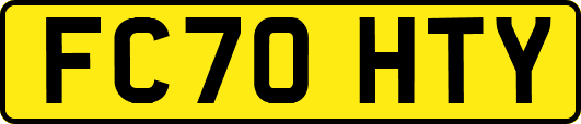 FC70HTY