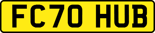 FC70HUB