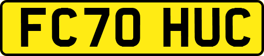 FC70HUC