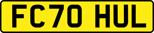 FC70HUL
