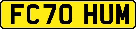 FC70HUM