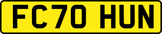 FC70HUN