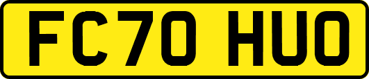FC70HUO