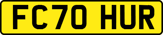 FC70HUR