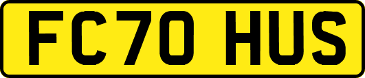 FC70HUS