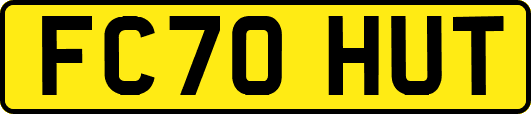 FC70HUT